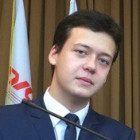 Дмитрий Мышко