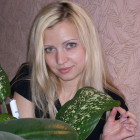 Ярославна Кадочникова