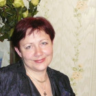 Ольга Евчук