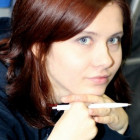 Мария Комальцева