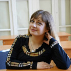 Людмила  Горева 