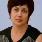 Екатерина Катлинская
