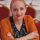 Анастасия Титирко