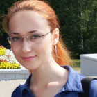 Юлия Малахова