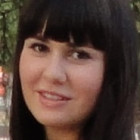 Алина Корепова