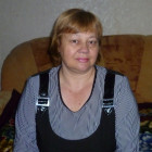 Татьяна Перехрест