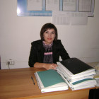 Елена Гализина