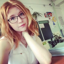 Евгения Казанцева