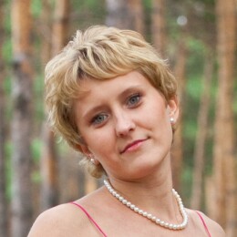 Екатерина Колиушко