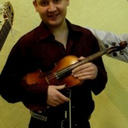 Иван Ваганов